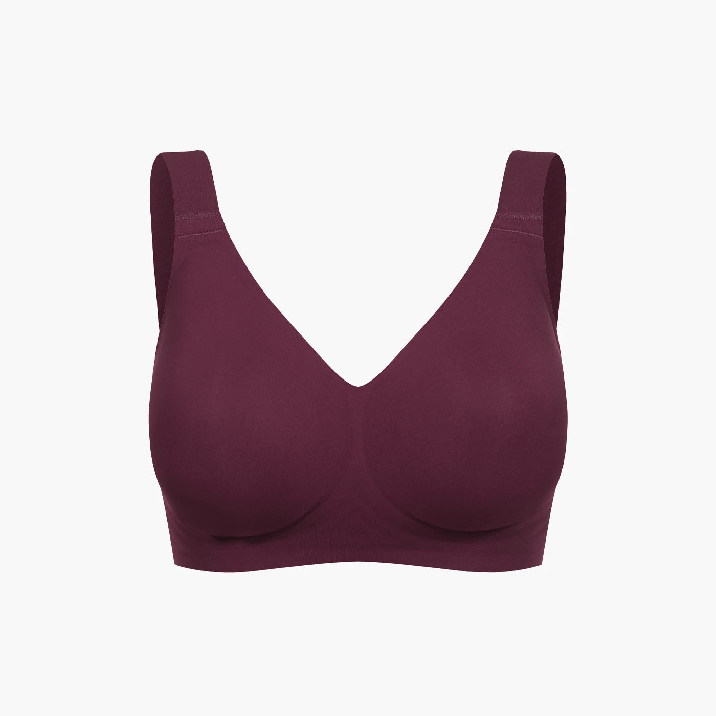 Comfort Minimizer Bra