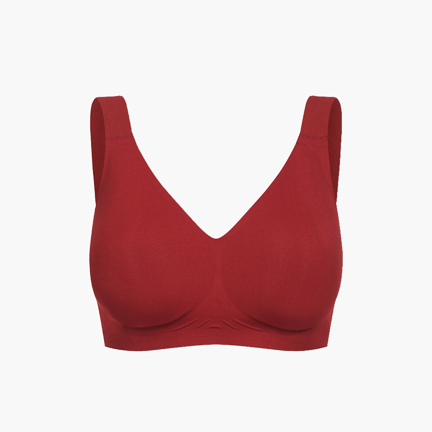 Comfort Minimizer Bra
