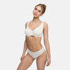 Katoenen brazilian slip - 3-pack