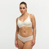 Air Sense Comfort Light Push Up Bra