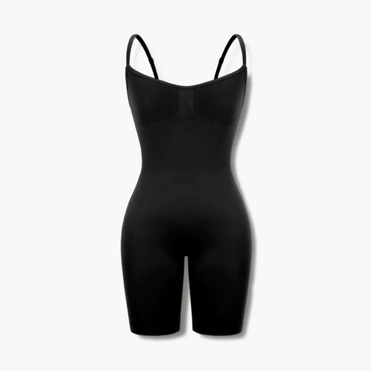 Bodysuit beeldhouwen met broek Shapewear