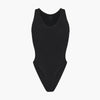 Body modelujące Tank Bodysuit z majtkami