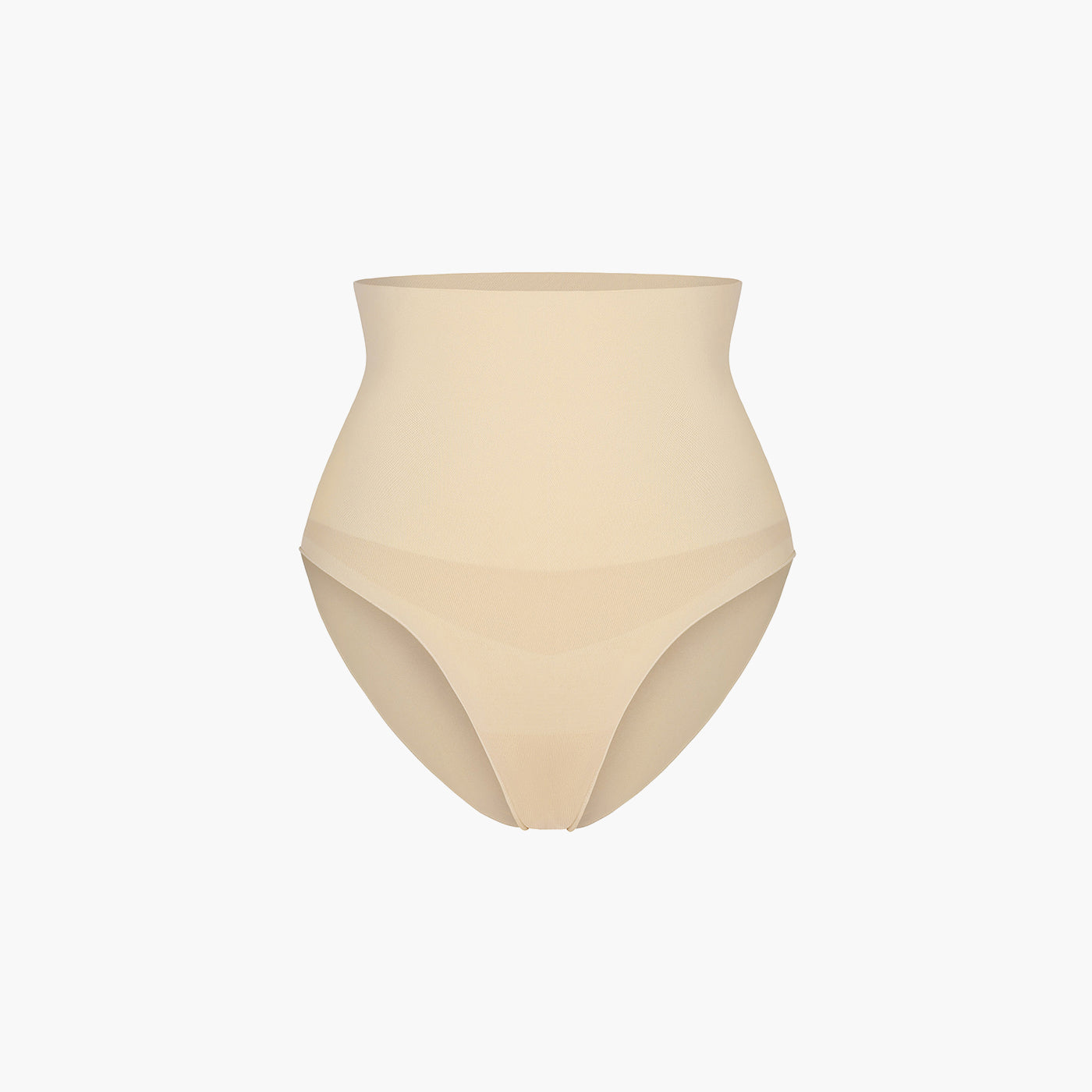 Shaping-slip met hoge taille