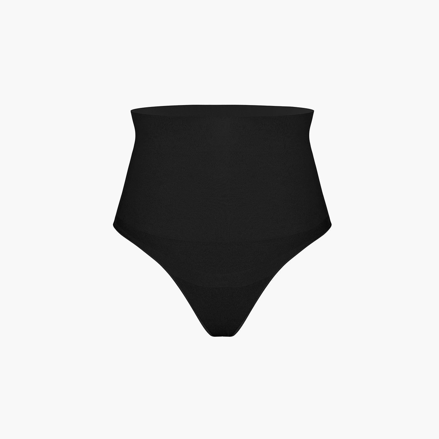 Shaping-string met hoge taille