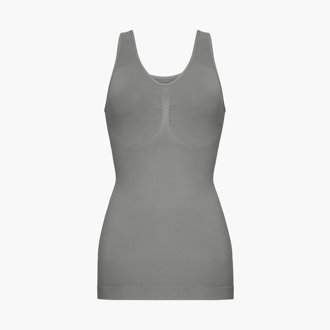 Camiseta interior moldeadora