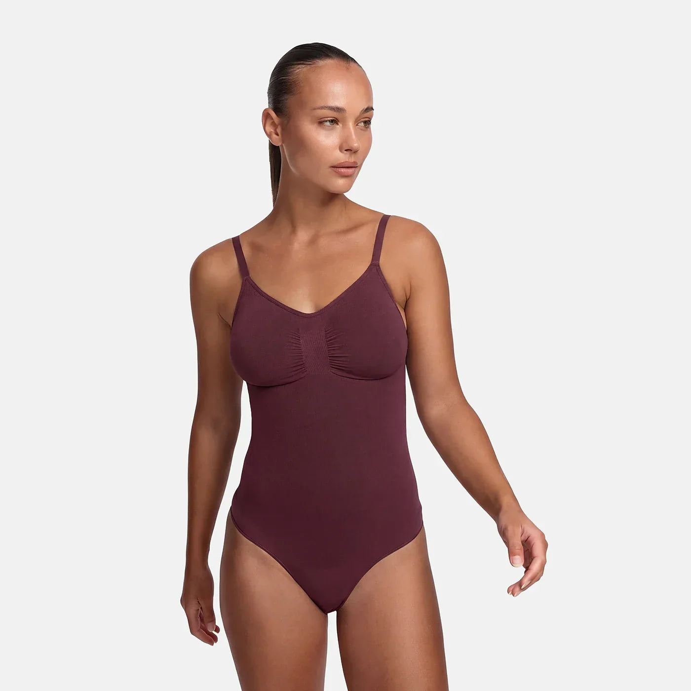 Body modellante con slip - Accesso anticipato
