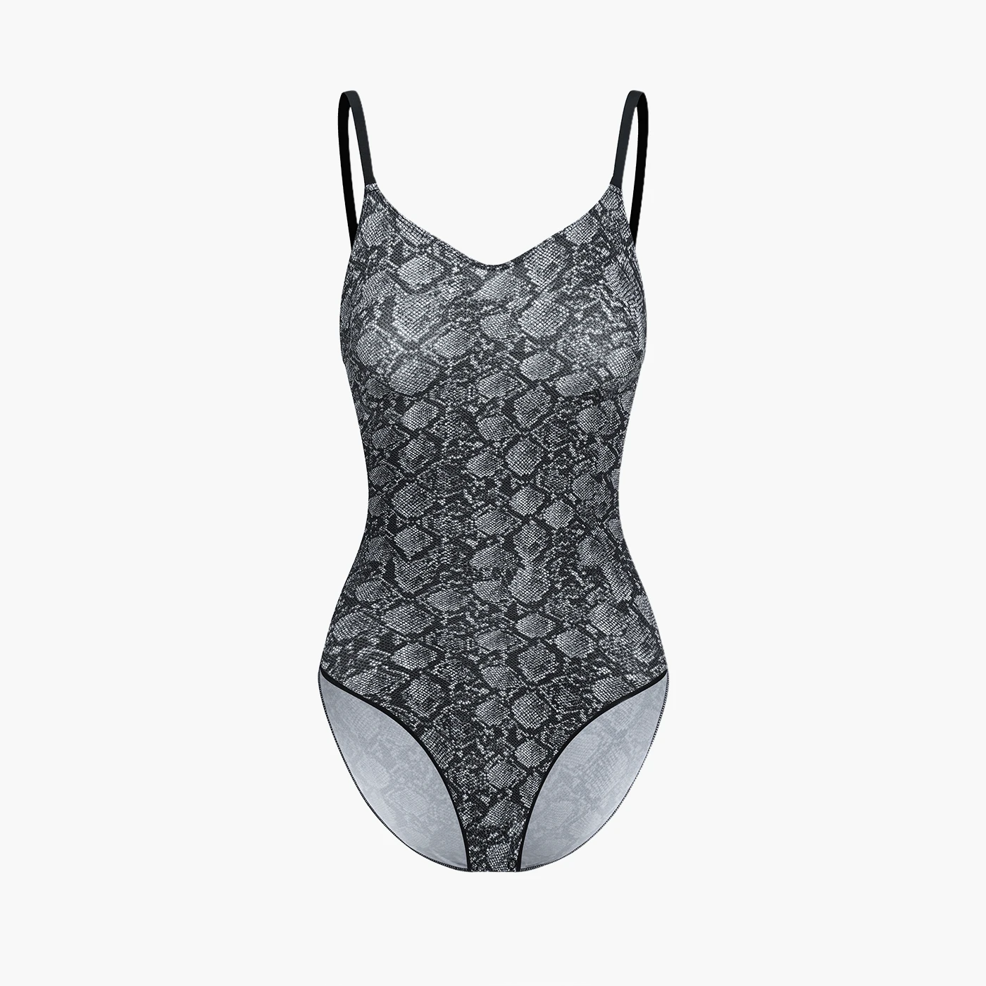Body modellante con slip - Accesso anticipato