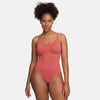 Body Sculpting Shapewear con stringa - Accesso anticipato