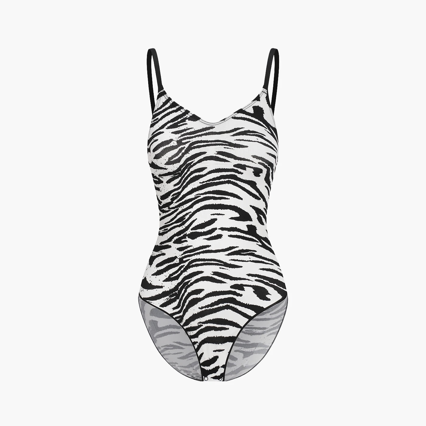 Body modellante con slip - Accesso anticipato