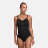 Bodysuit Sculpting Shapewear met string