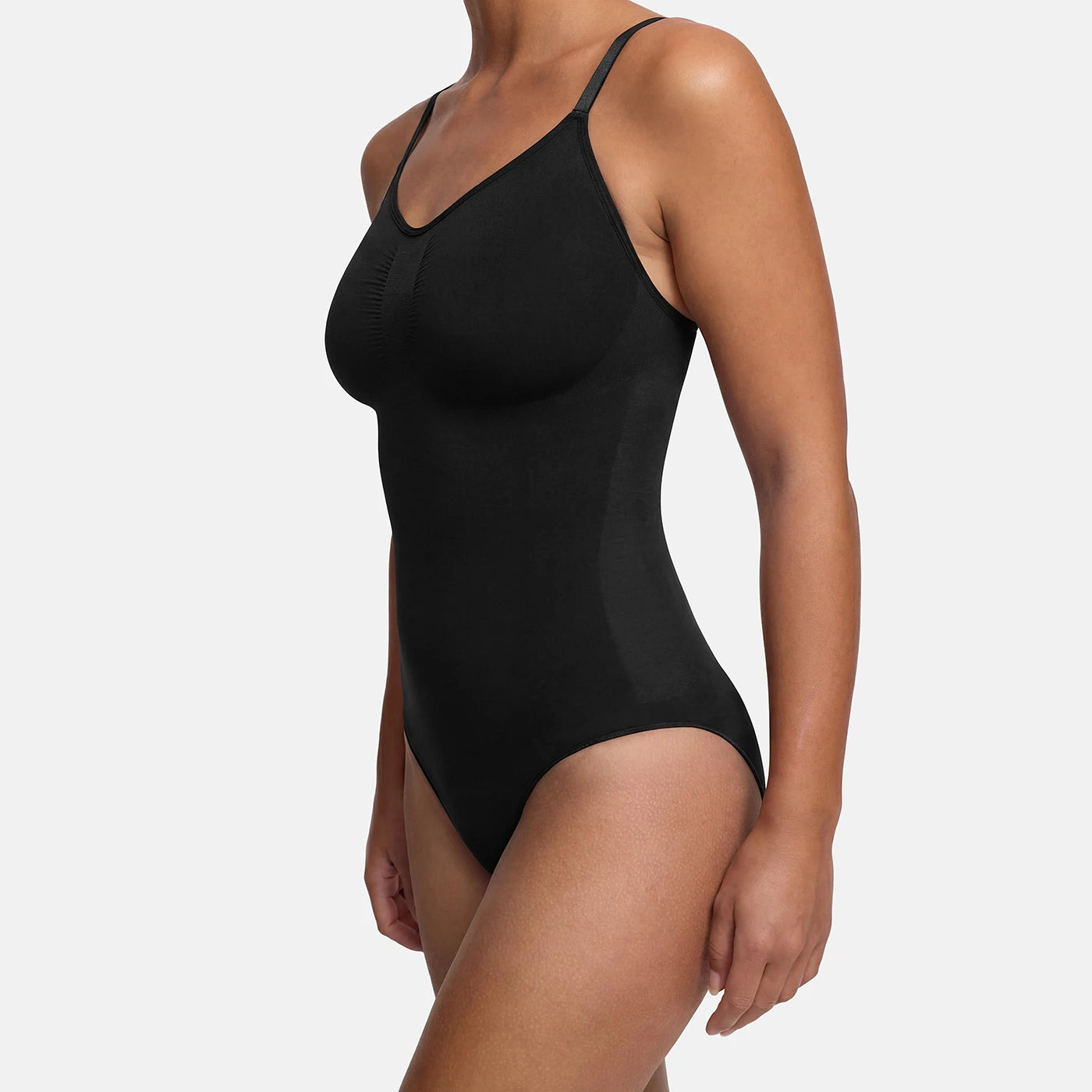 Bodysuit Sculpting Shapewear met string