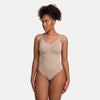 Bodysuit Sculpting Shapewear met string