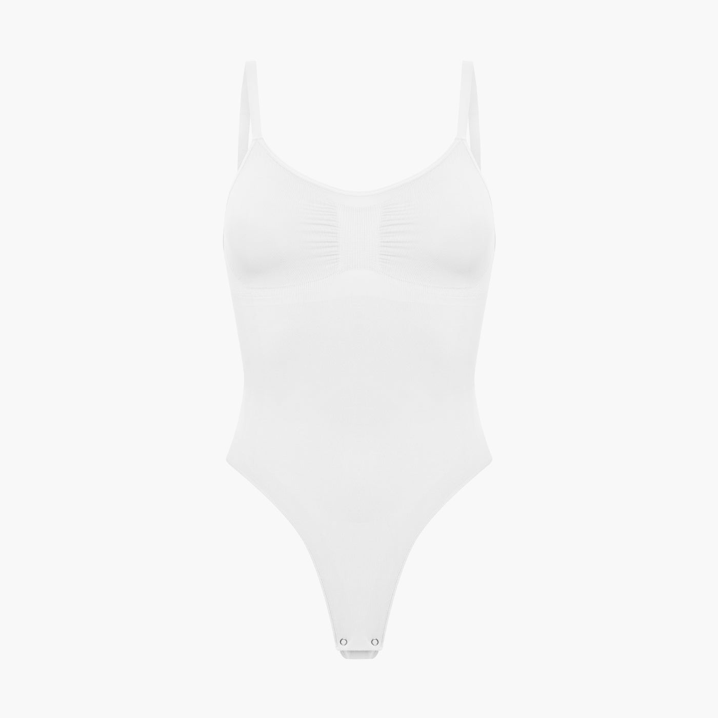 Bodysuit Sculpting Shapewear met string