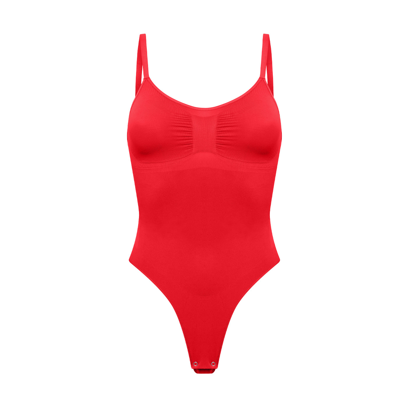 Bodysuit Sculpting Shapewear met string