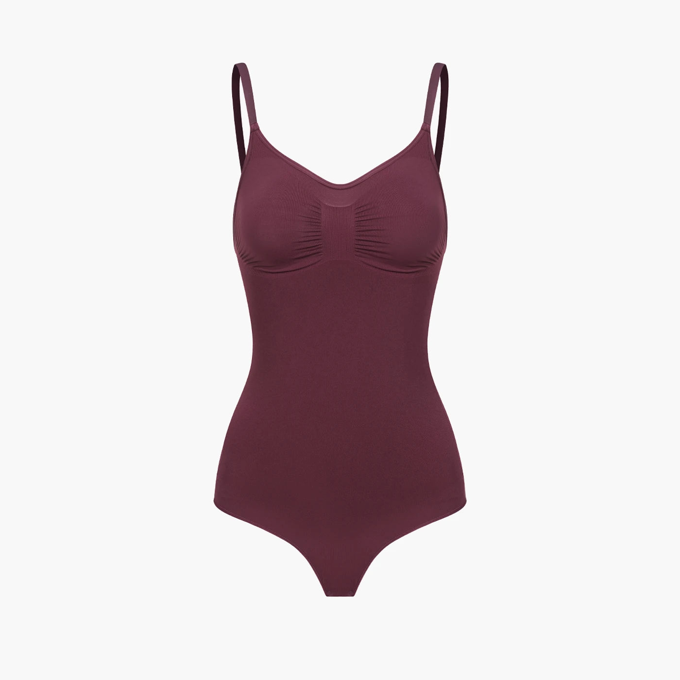Bodysuit Sculpting Shapewear met string