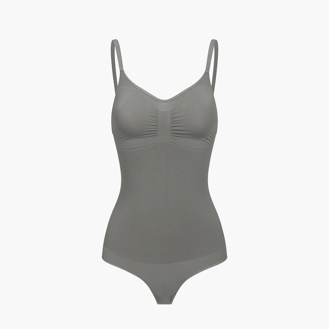 Bodysuit Sculpting Shapewear met string