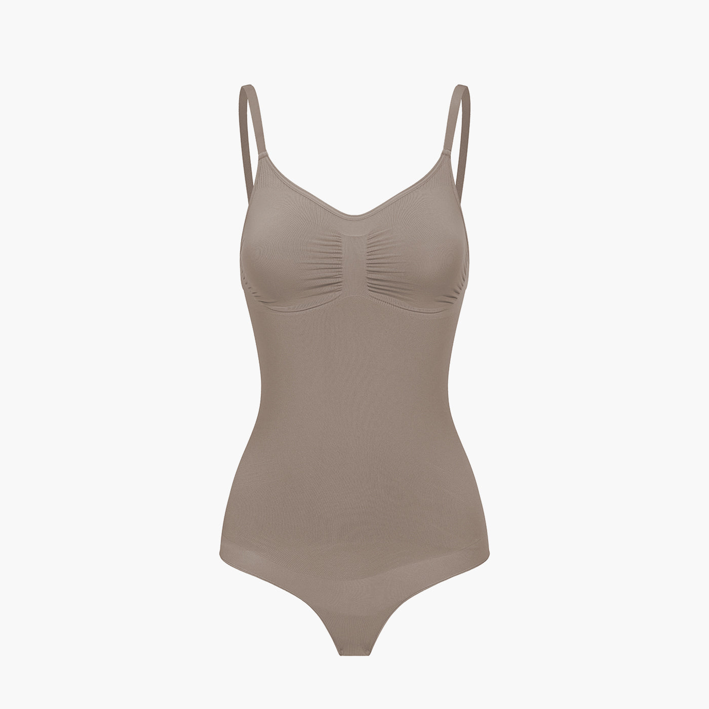 Bodysuit Sculpting Shapewear met string