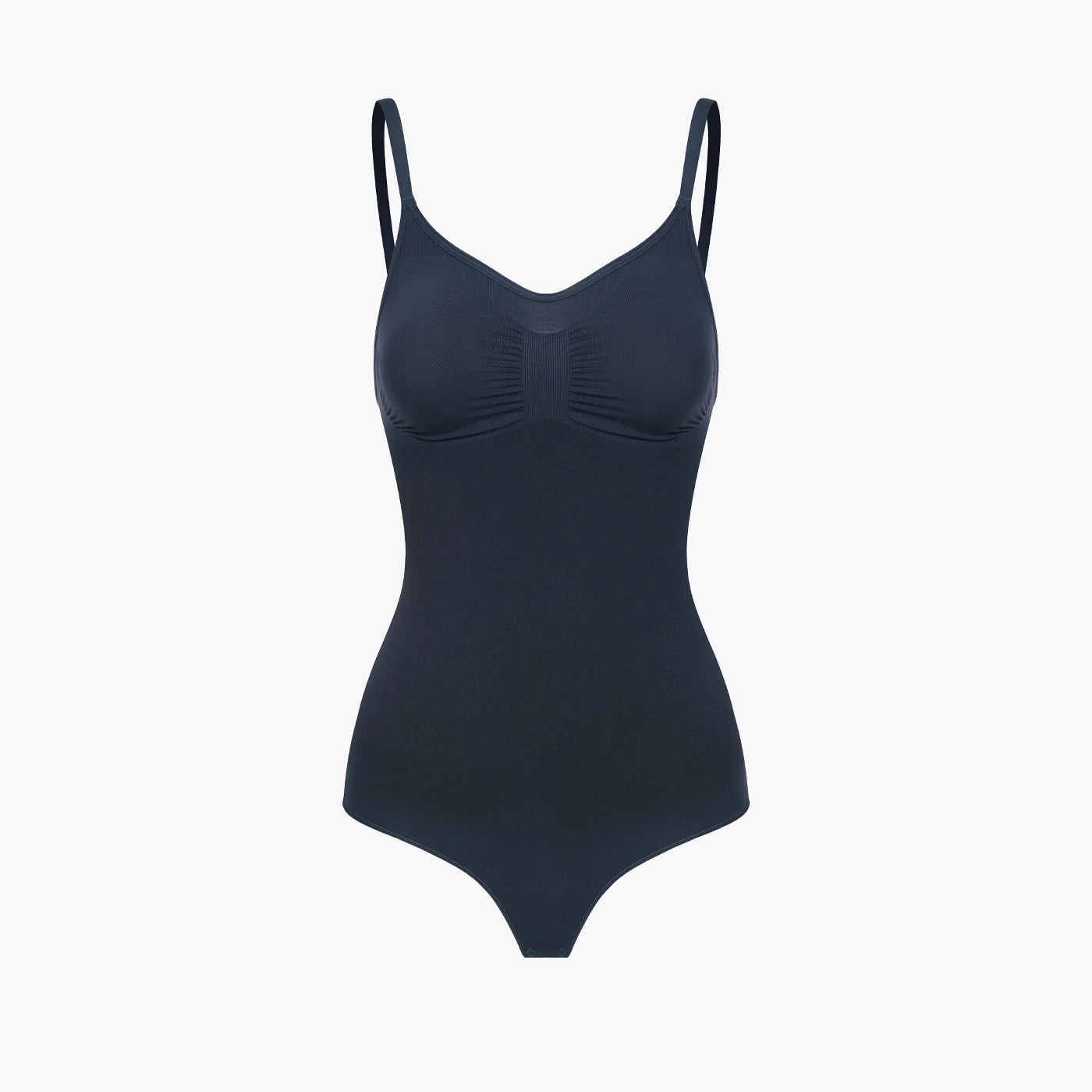 Bodysuit Sculpting Shapewear met string