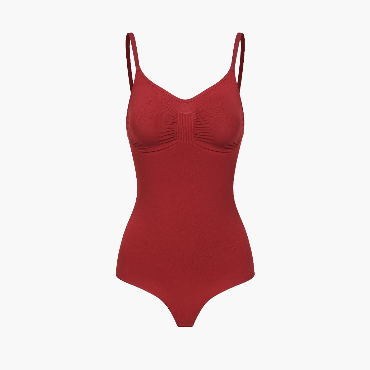 Bodysuit Sculpting Shapewear met string