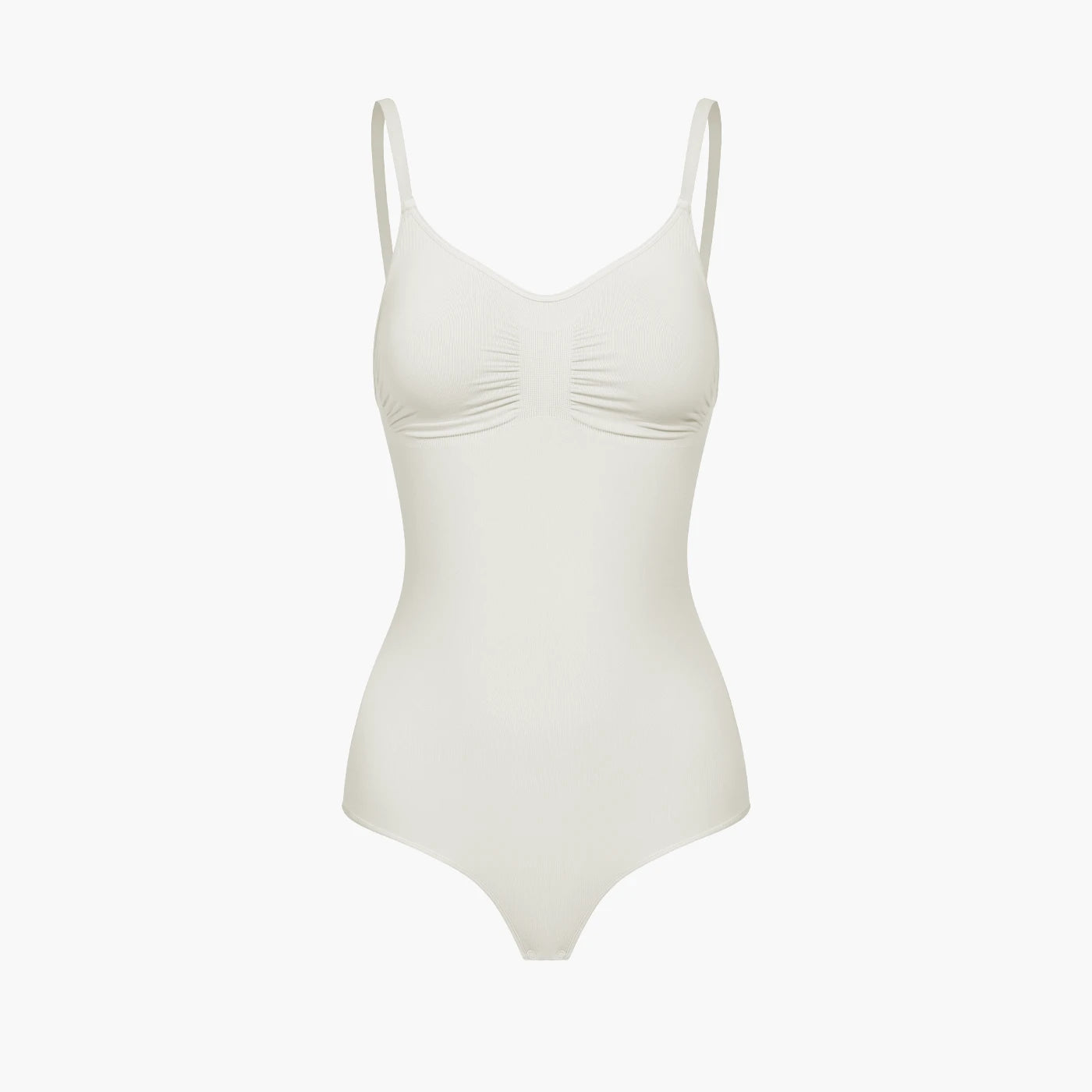Bodysuit Sculpting Shapewear met string