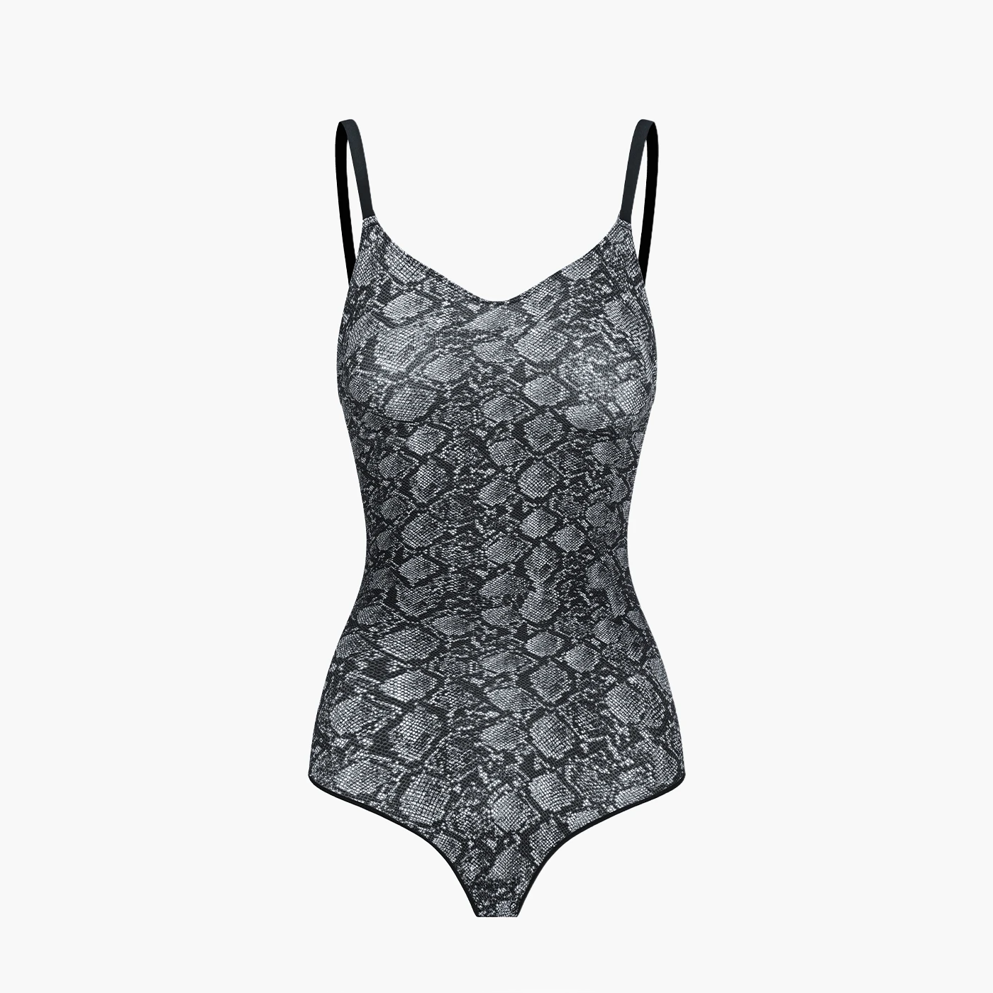 Body Sculpting Shapewear con stringa - Accesso anticipato