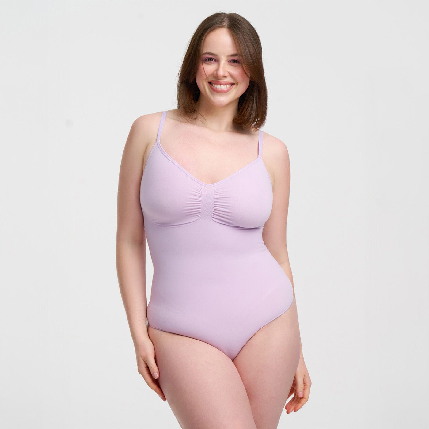 Bodysuit Sculpting Shapewear met string