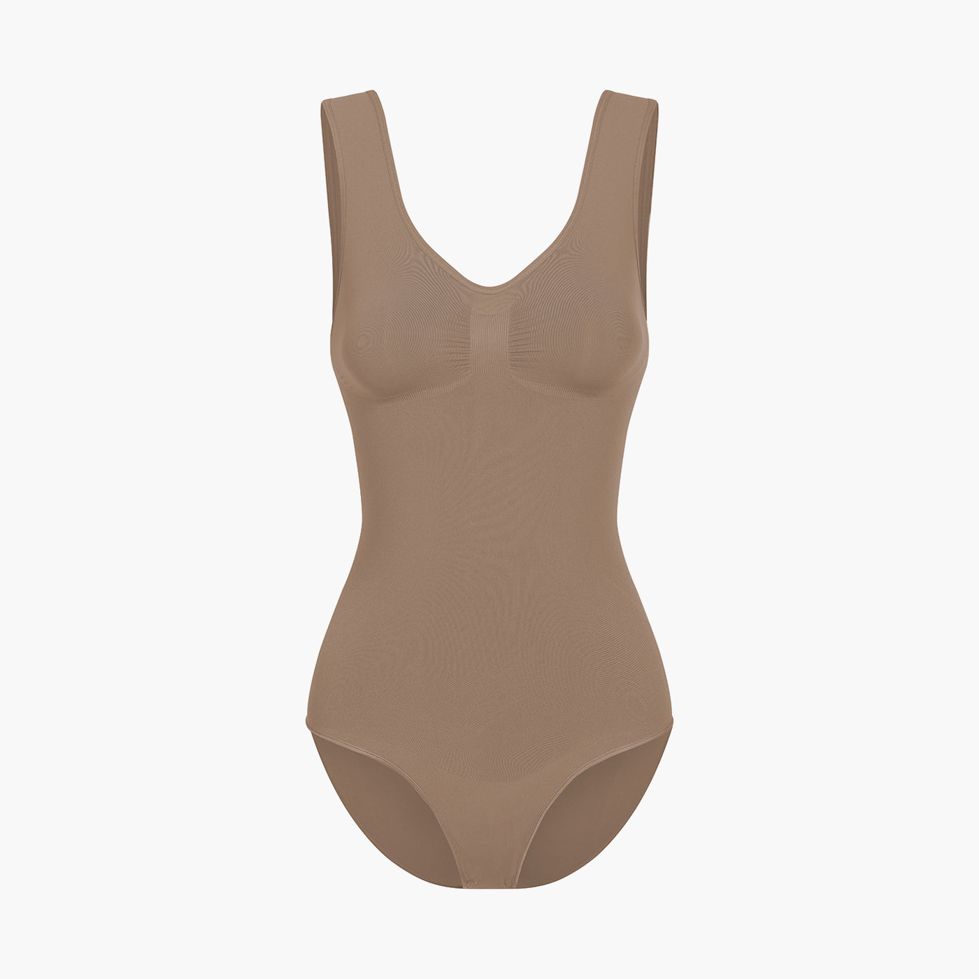 Body contenitivo modellante Tank con slip
