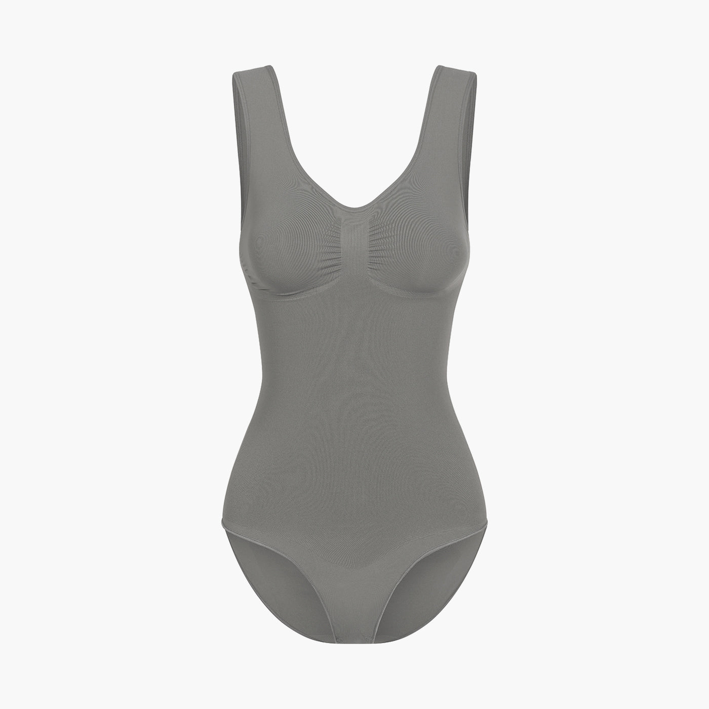 Body contenitivo modellante Tank con slip