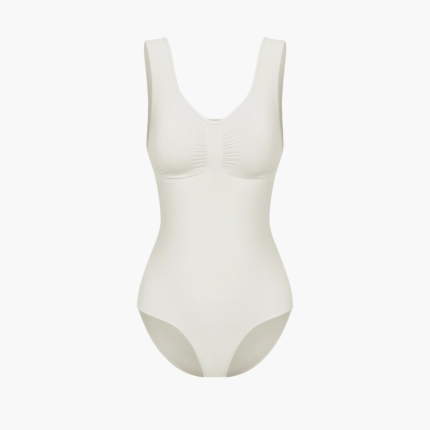 Body contenitivo modellante Tank con slip