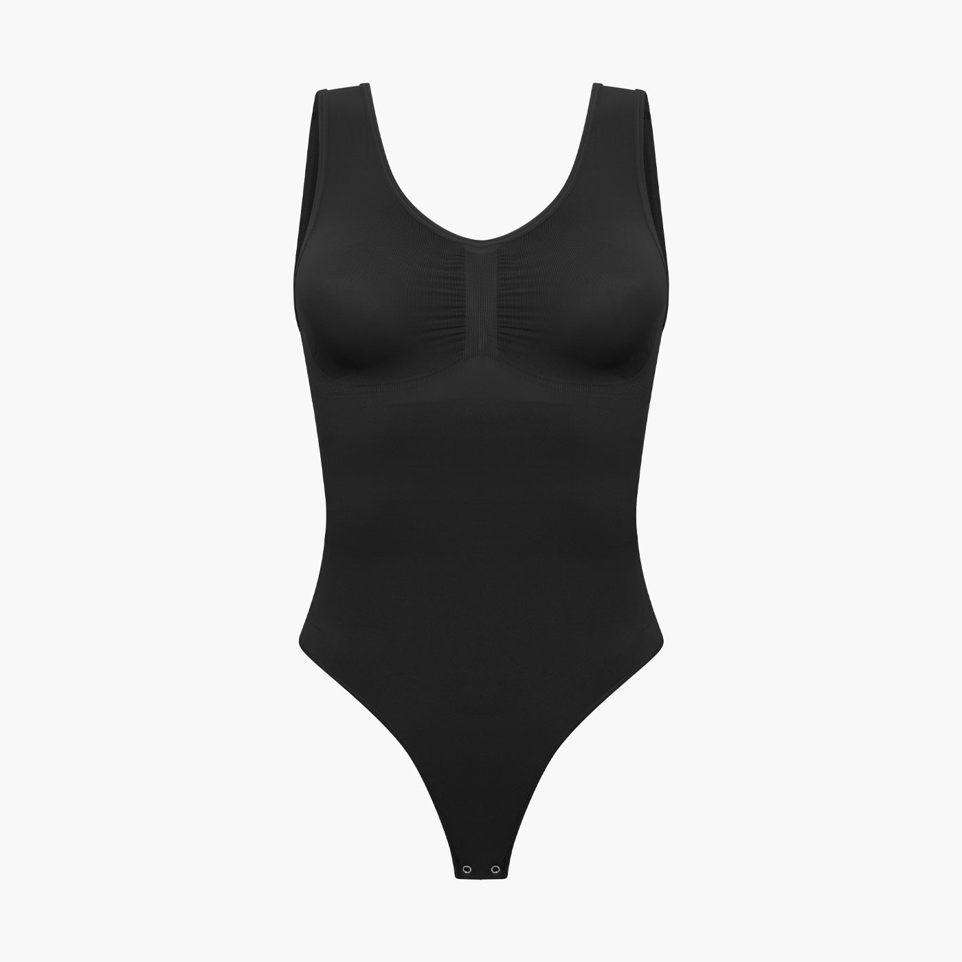 Body de tirantes reductor y moldeador con tanga