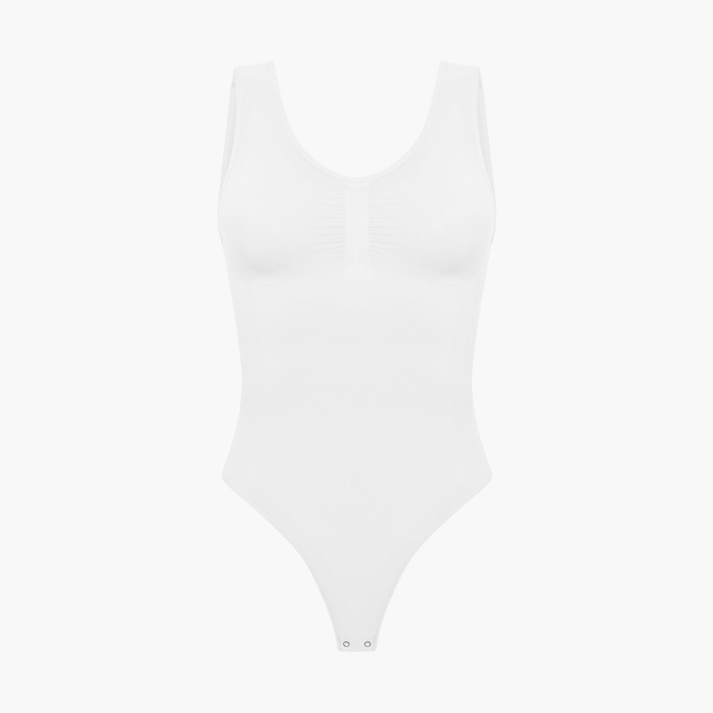 Body de tirantes reductor y moldeador con tanga