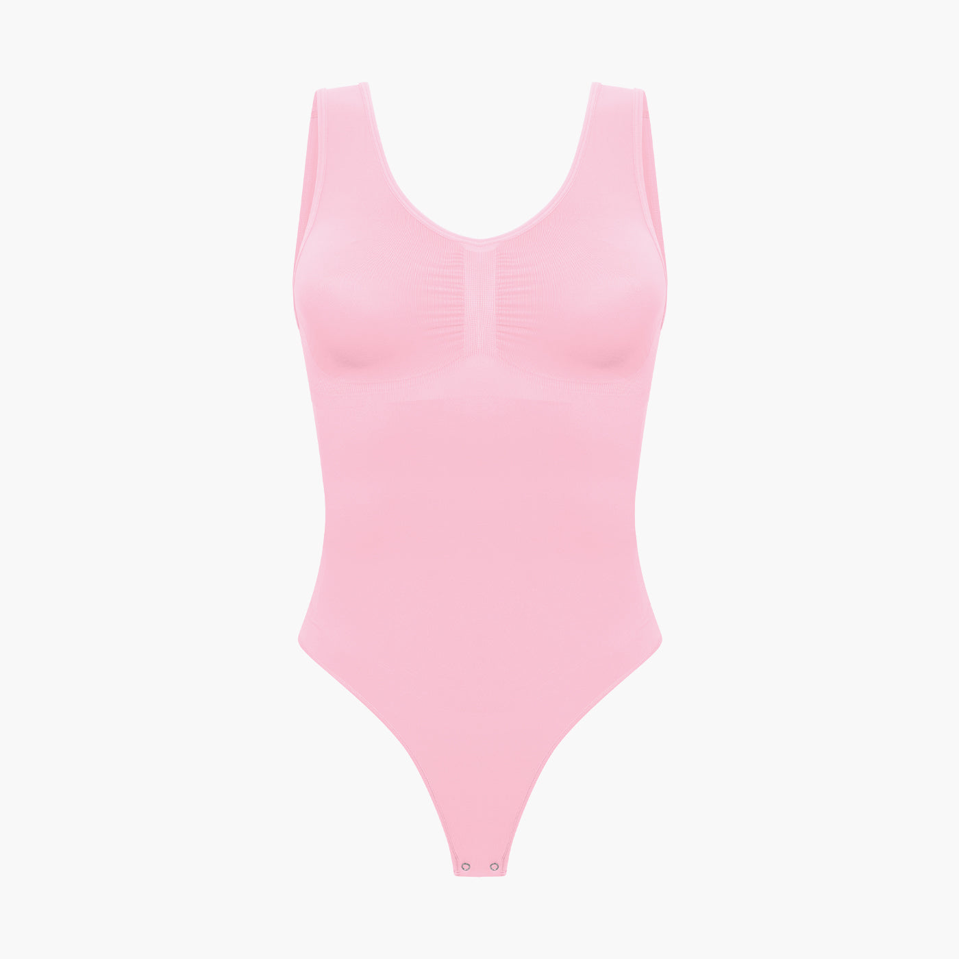 Body de tirantes reductor y moldeador con tanga