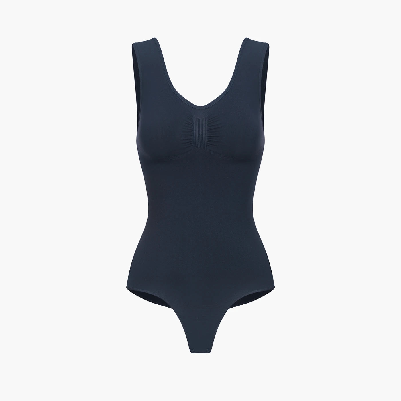 Body de tirantes reductor y moldeador con tanga