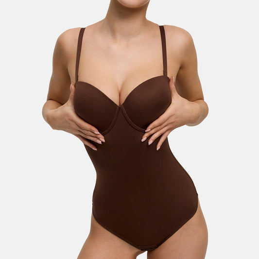 Push-up body met string