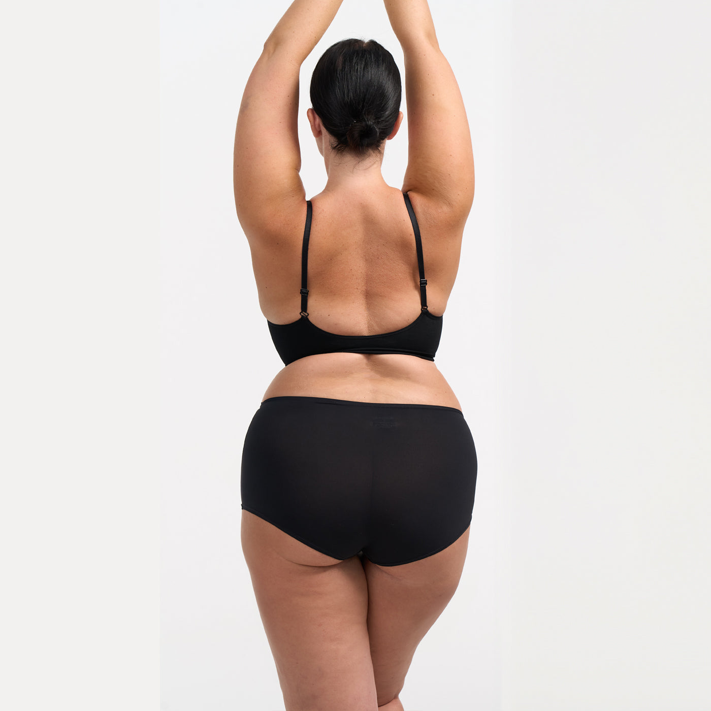 Hipsterbroek | 3-pack