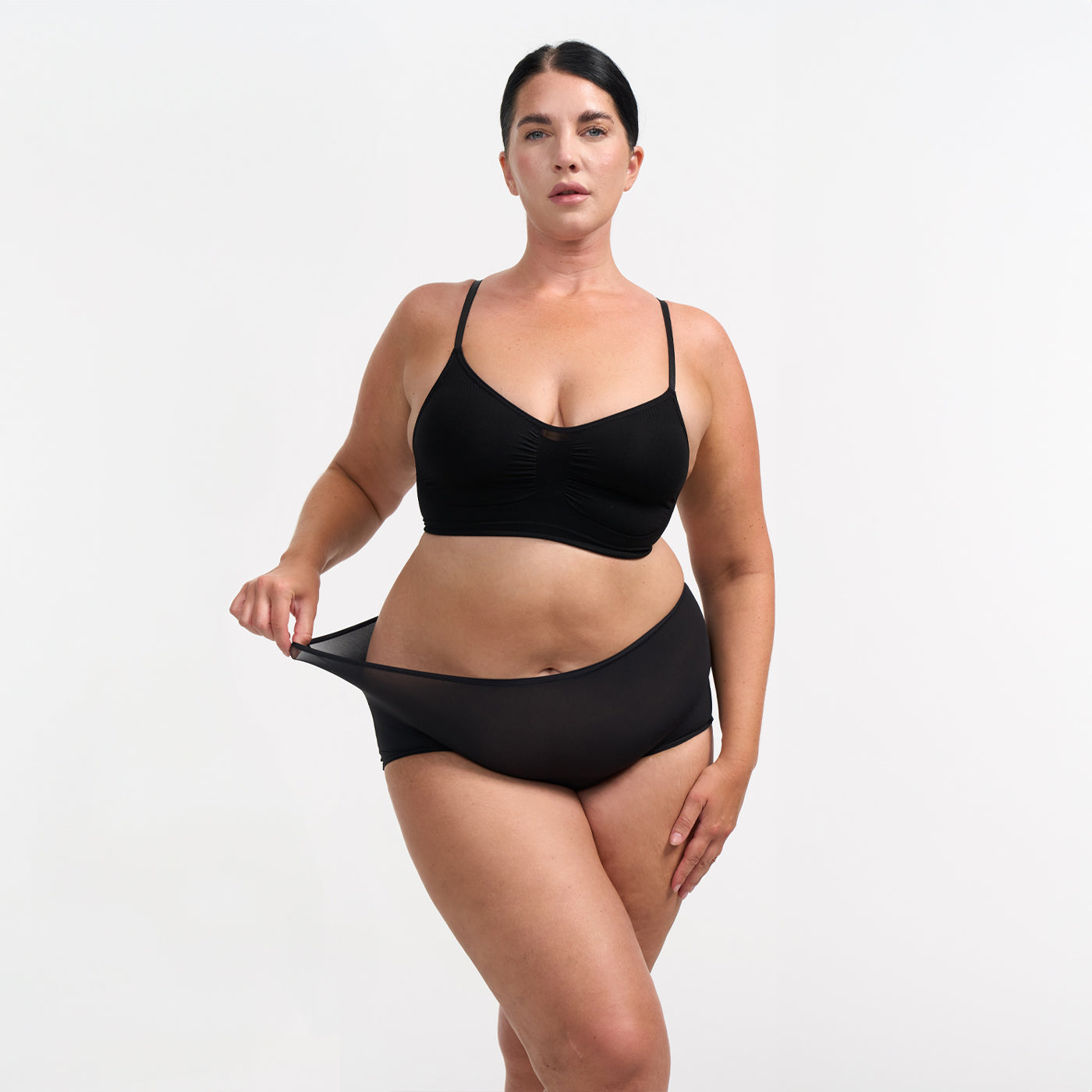 Hipsterbroek | 3-pack
