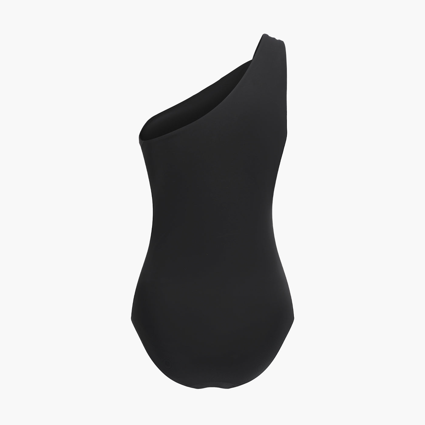 Cut-out Shaping Swimsuit