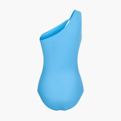 Cut-out Shaping Swimsuit