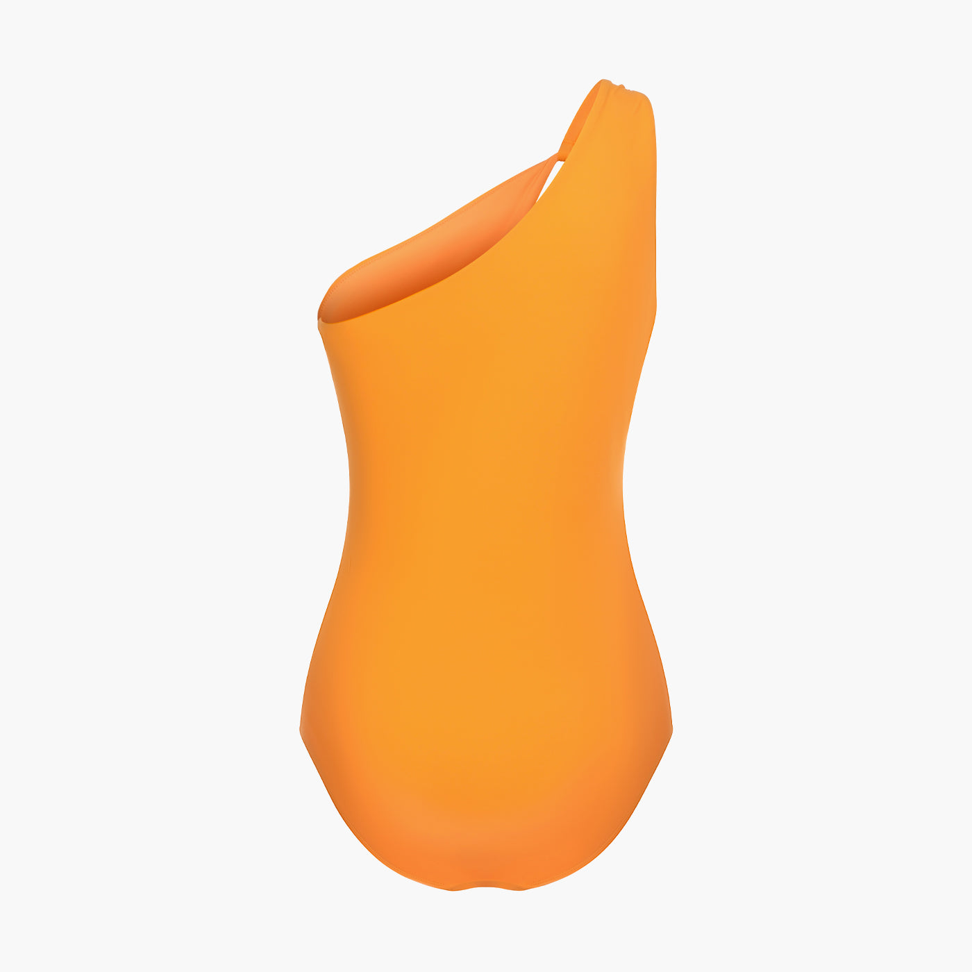 Cut-out Shaping Swimsuit