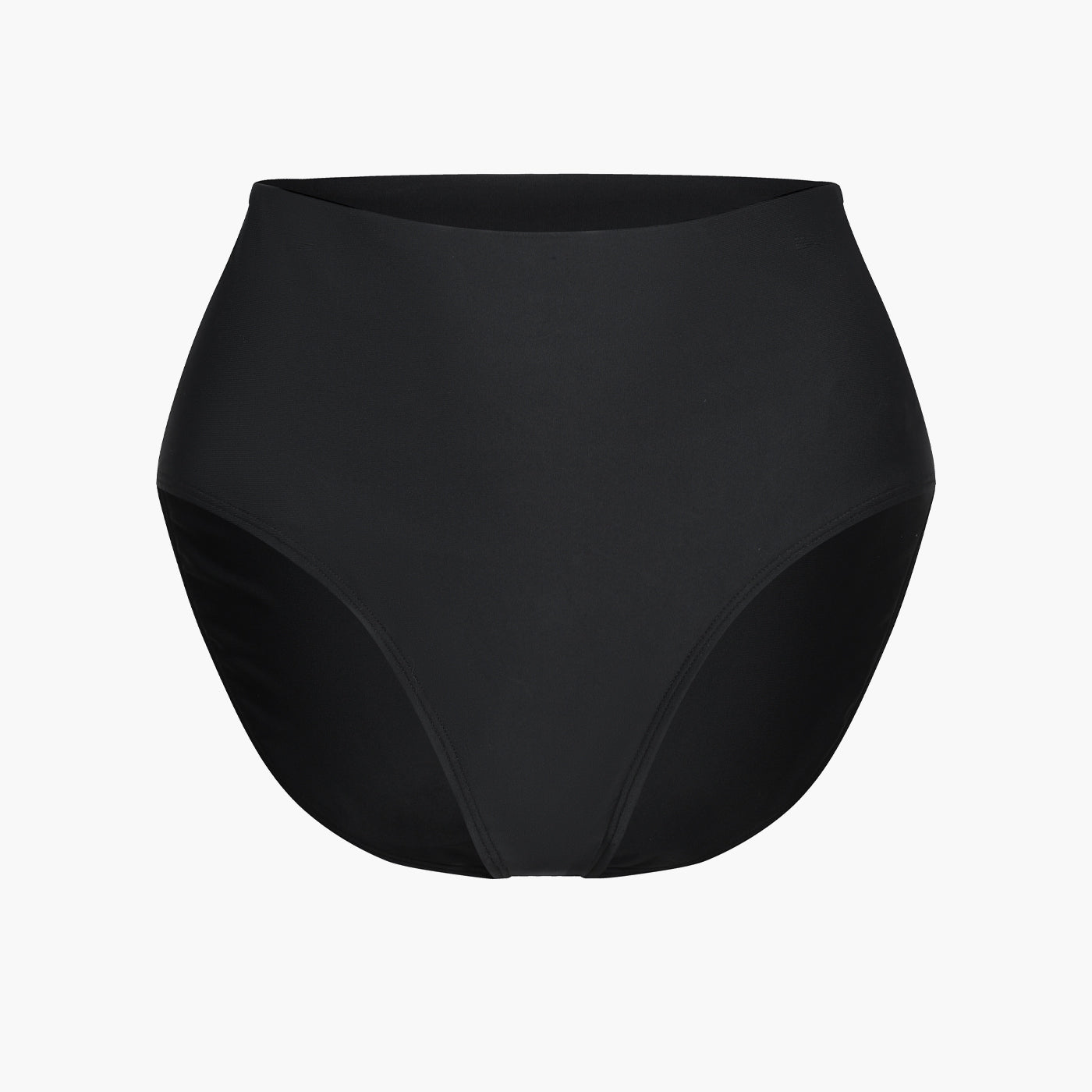 Twist bikini met corrigerend bikinibroekje