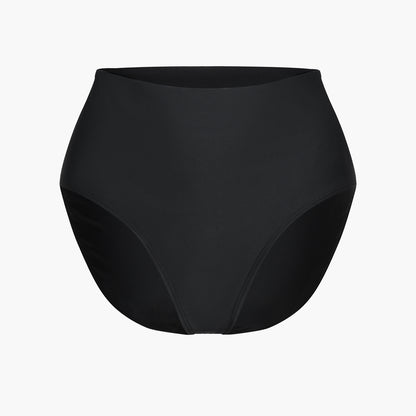 Twist bikini met corrigerend bikinibroekje