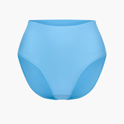 Twist bikini met corrigerend bikinibroekje