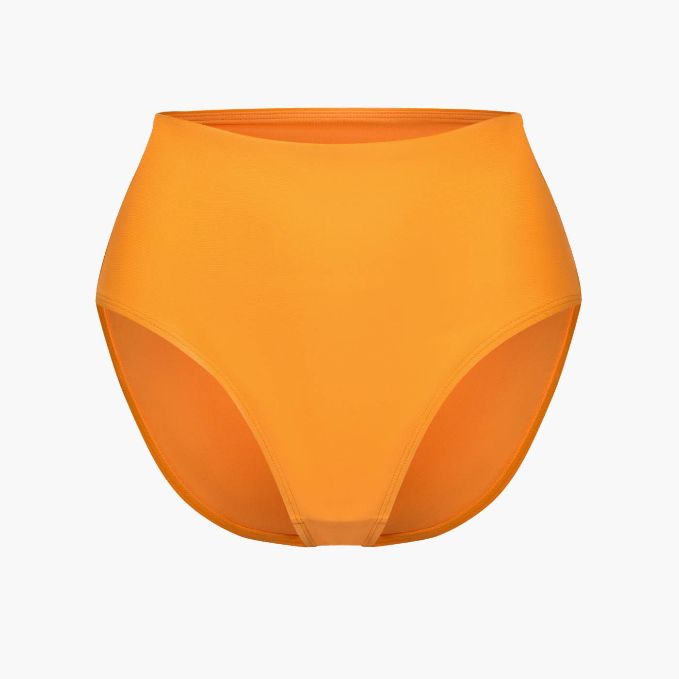 Twist bikini met corrigerend bikinibroekje
