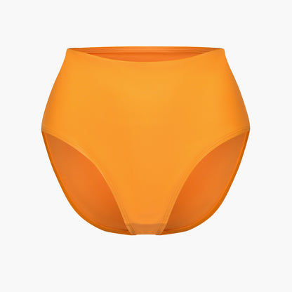 Twist bikini met corrigerend bikinibroekje