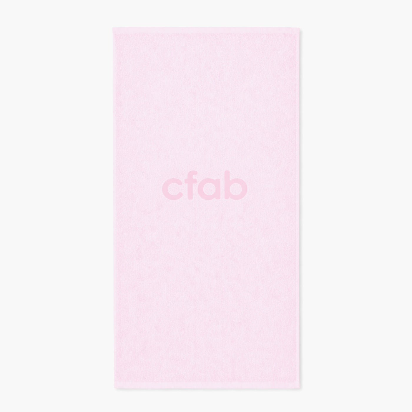 Everyday Gym Towel