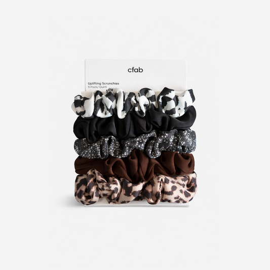 Chouchous du quotidien | Pack de 5