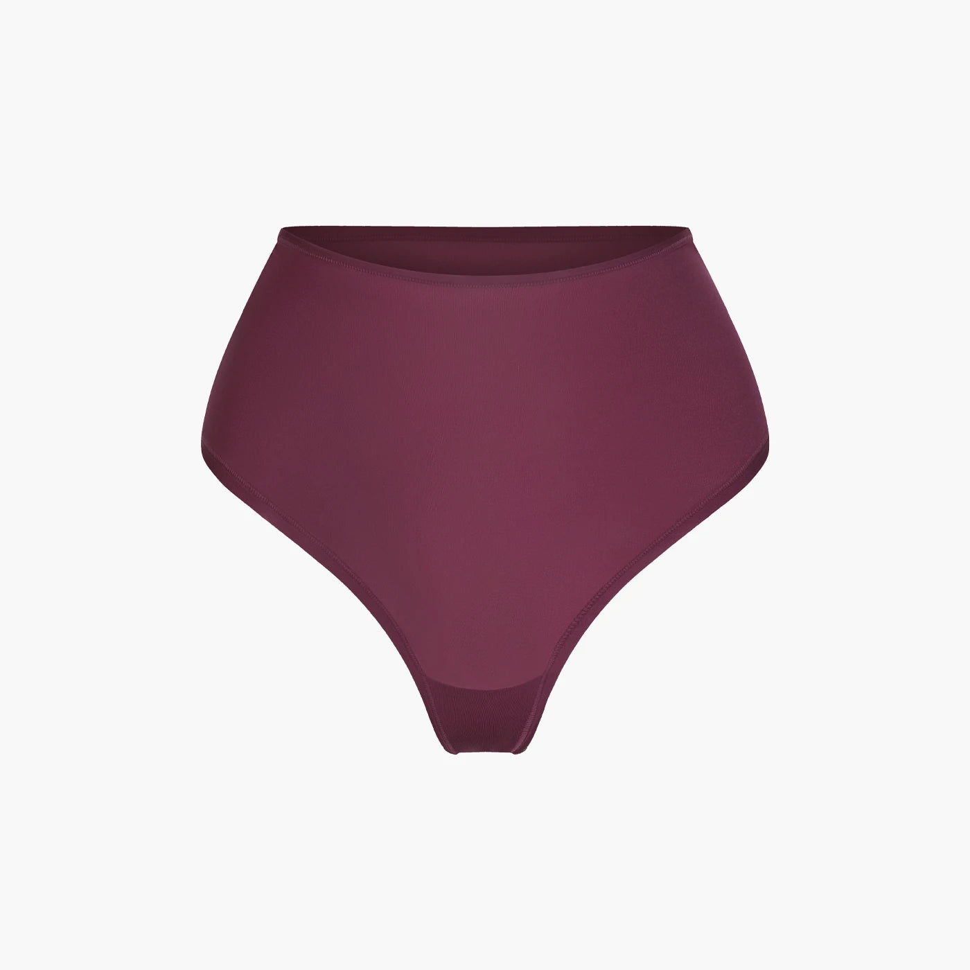 String taille haute | Lot de 3
