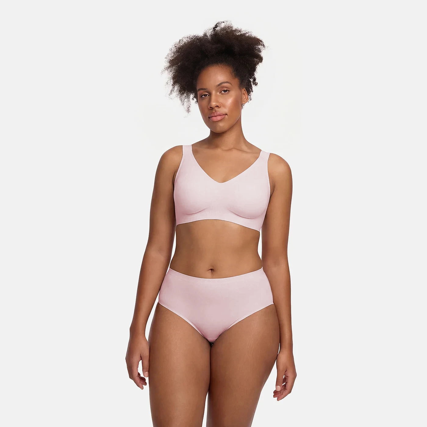 String taille haute | Lot de 3