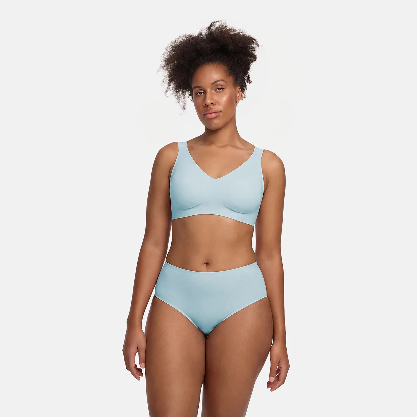 String taille haute | Lot de 3