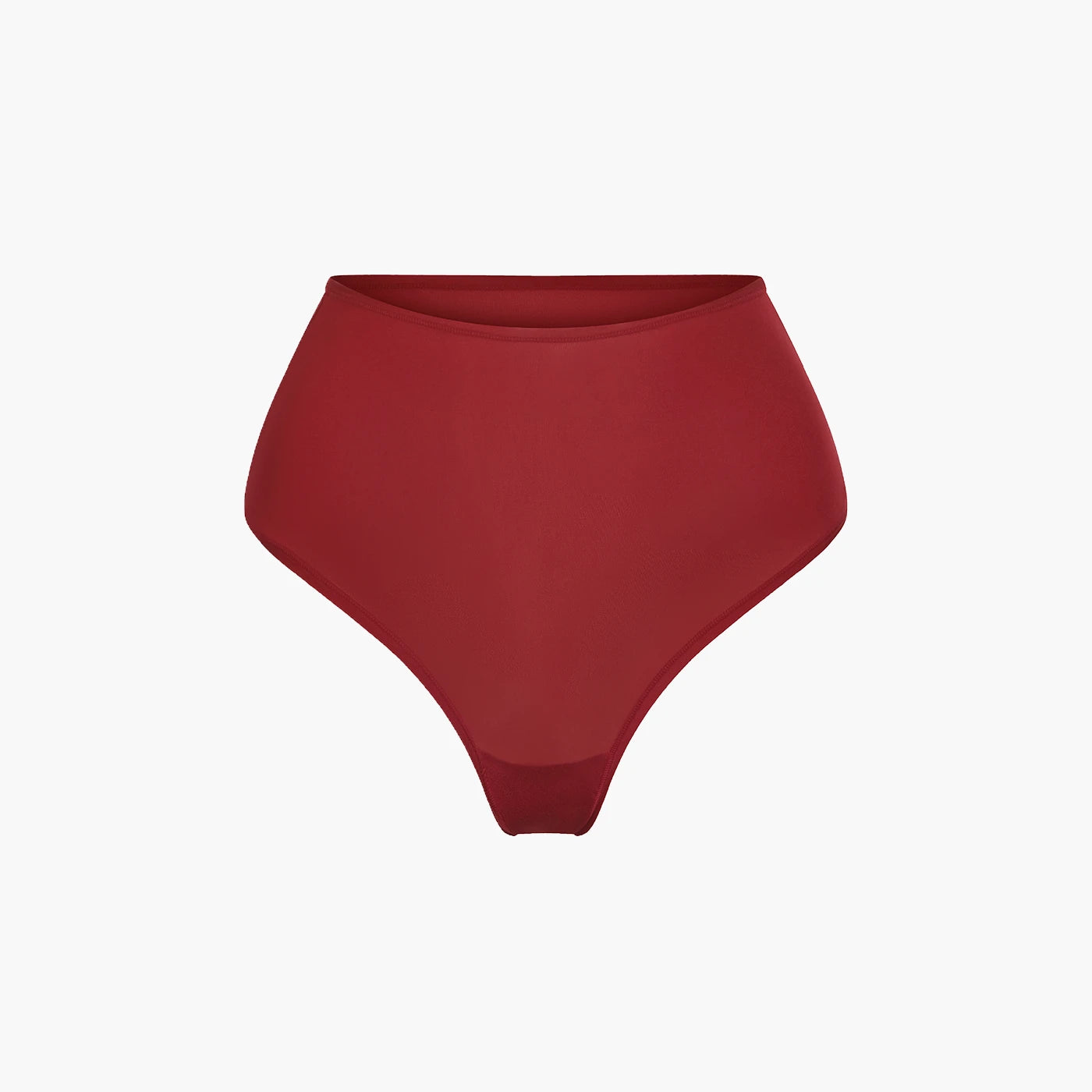 String taille haute | Lot de 3